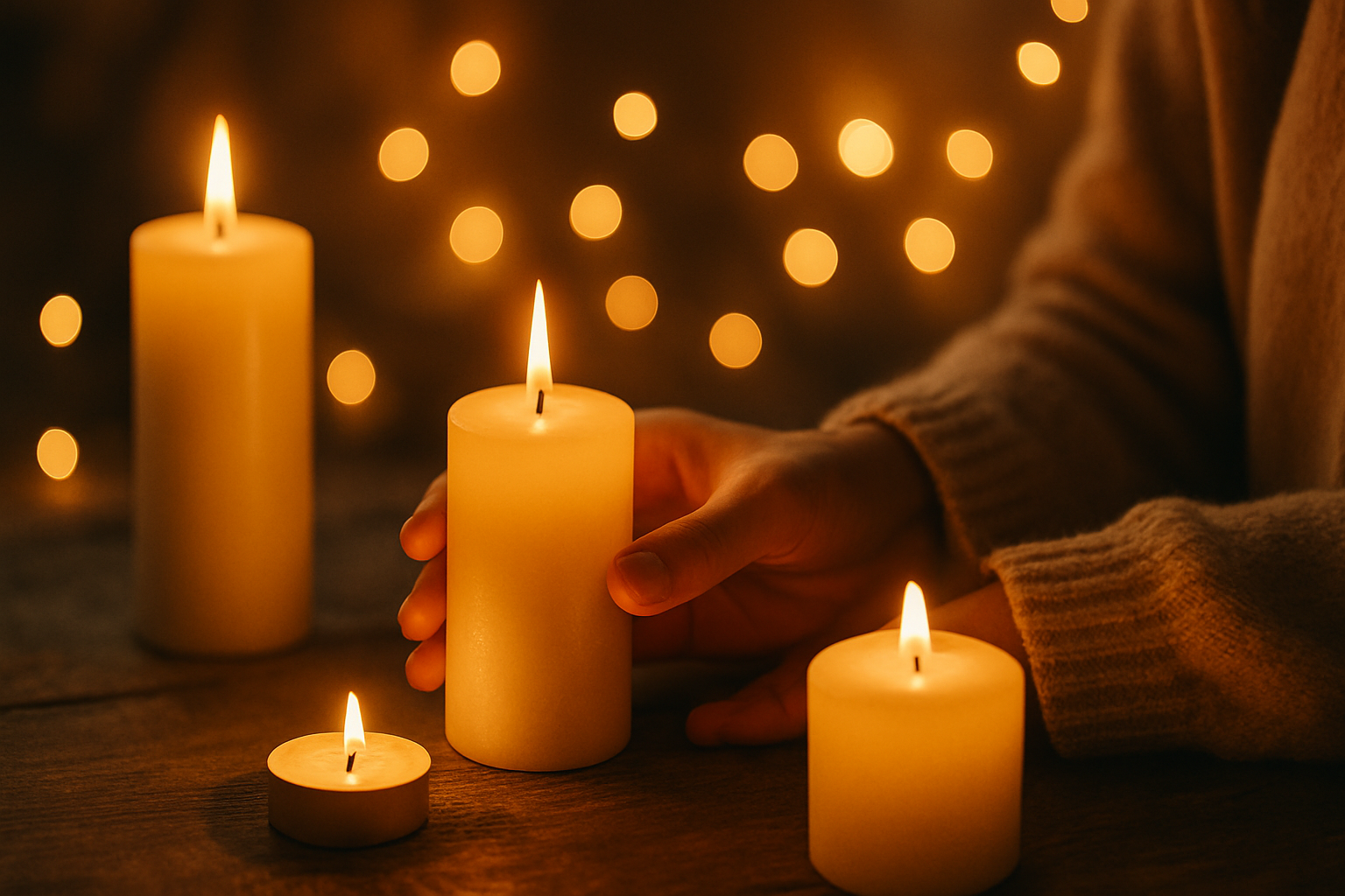 Niet alleen maar eenzaam Niet iedereen voelt zich feestelijk in december. Ook tussen anderen kun je je eenzaam voelen.